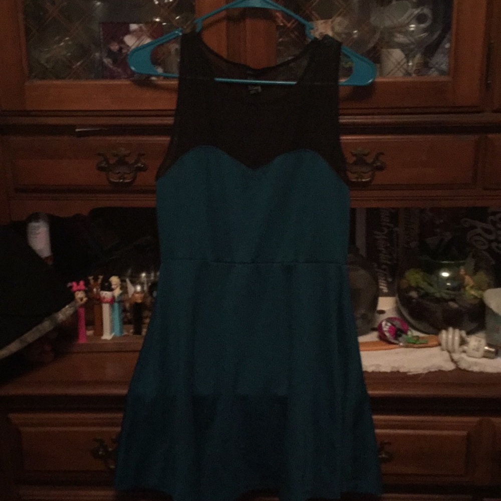 NWOT dress